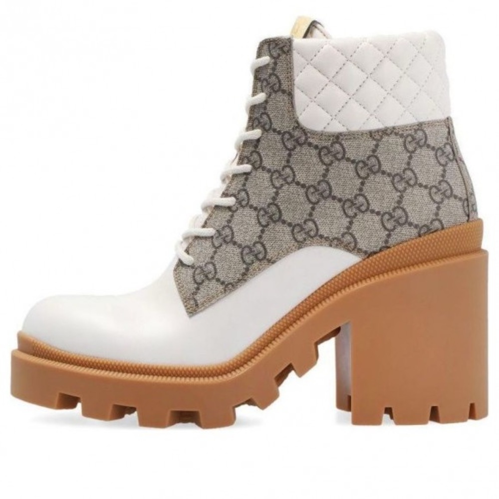 Gucci GG Ankle Boot